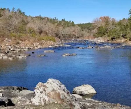 River Ridge Group Camp