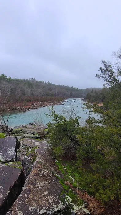 River Ridge Group Camp 3