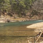 Cossatot Falls Campground