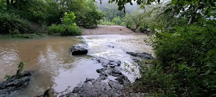 Sandbar Campground 3