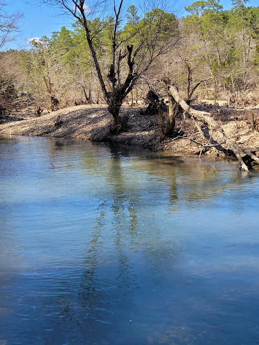 Sandbar Campground 5