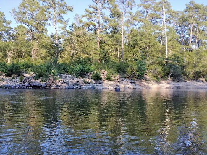 Sandbar Campground 1
