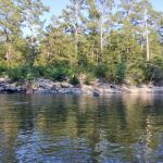 Sandbar Campground
