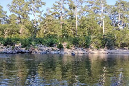 Sandbar Campground