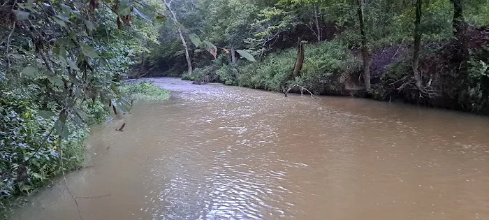 Sandbar Campground 2