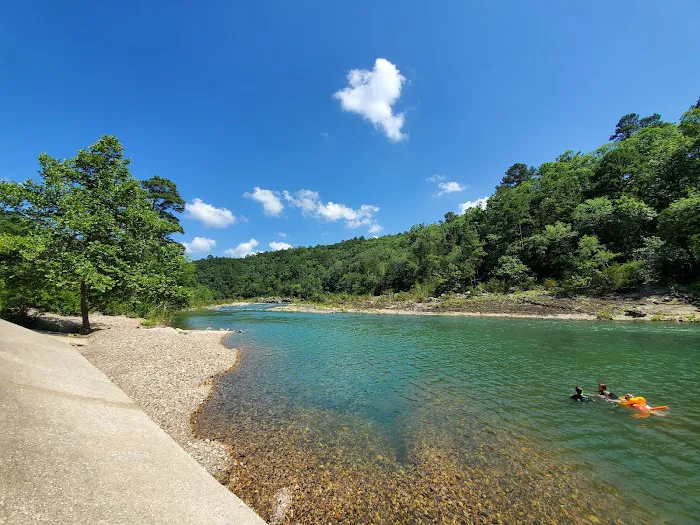 Sandbar Campground 9
