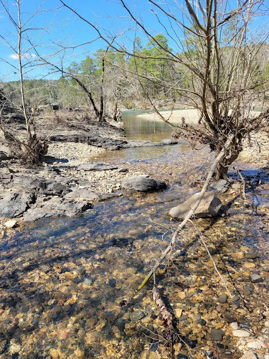 Sandbar Campground 7