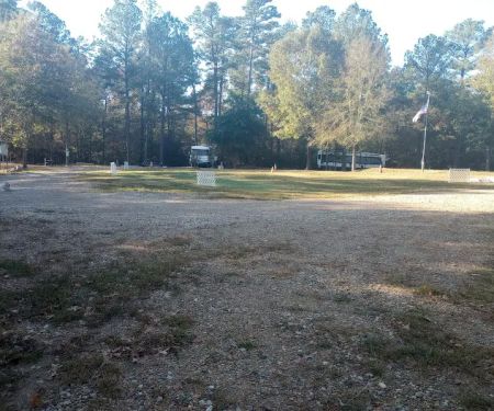 Castle Keepers R V Resort