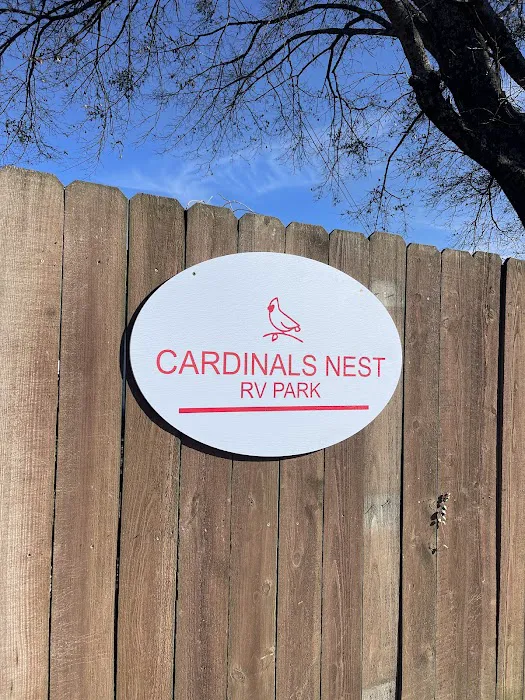 Cardinals Nest RV Park 4