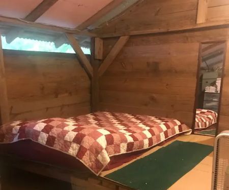 Ebenezer Methodist Campground