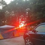 Murfreesboro RV Park