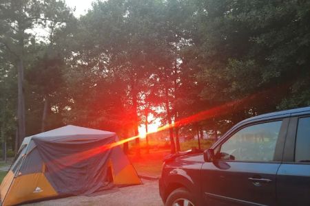 Murfreesboro RV Park