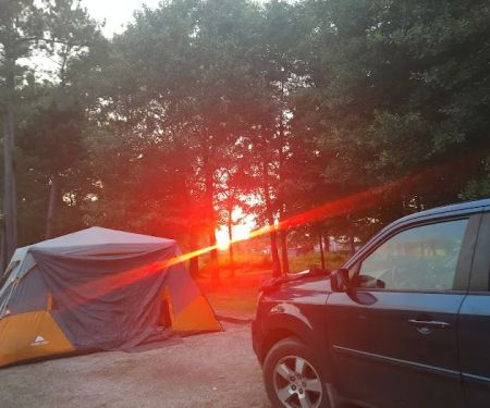 Murfreesboro RV Park