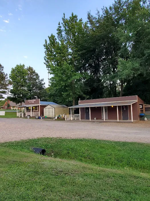 Murfreesboro RV Park 4