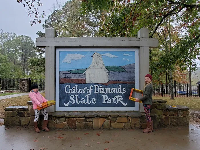 Murfreesboro RV Park 10