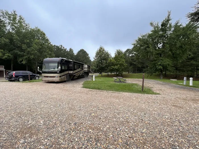 Murfreesboro RV Park 5