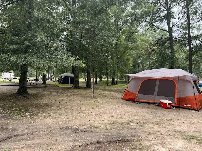 Murfreesboro RV Park 6