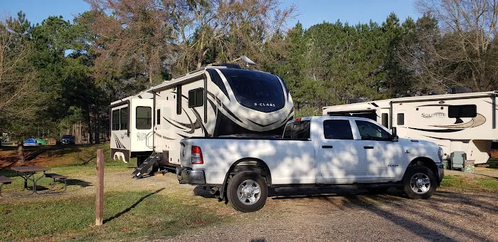 Murfreesboro RV Park 7