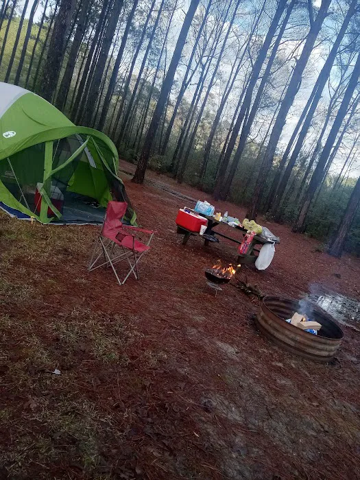 Miners' Camping 1