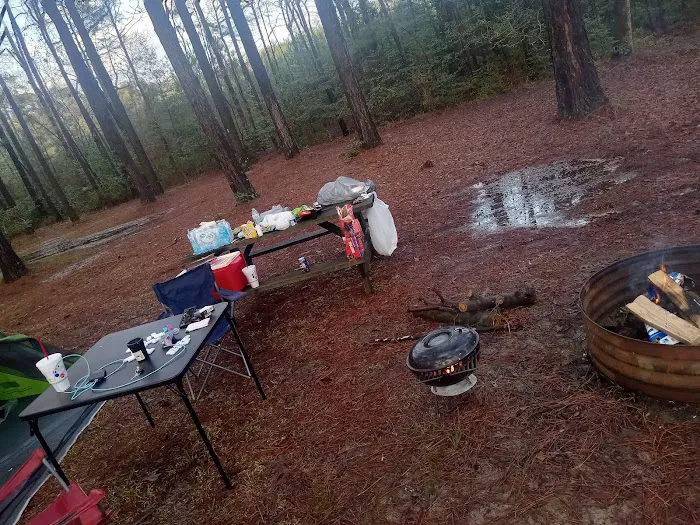 Miners' Camping 2