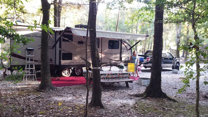 Miners' Camping 5