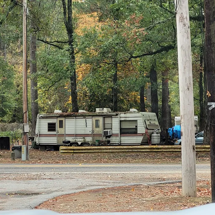 Miners' Camping 4