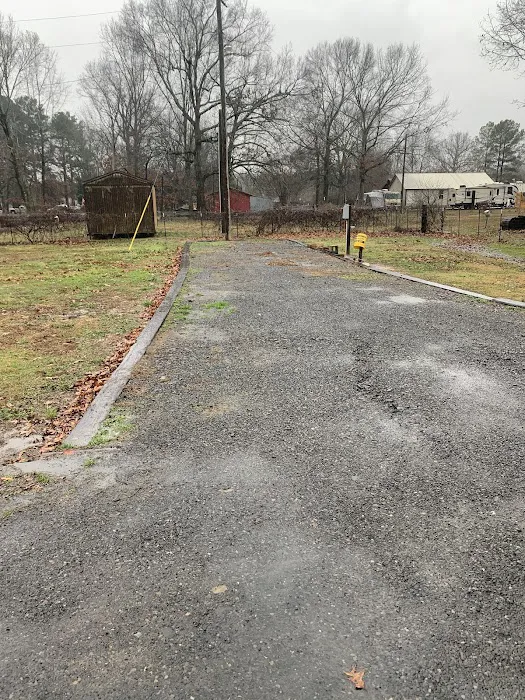 Chism Rv lot Rentals 2