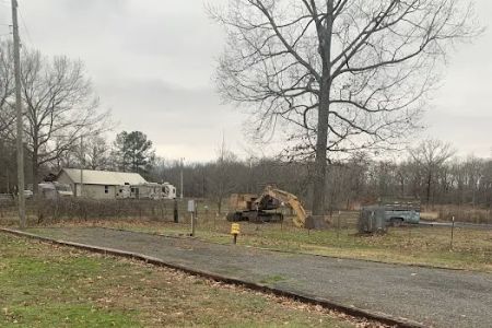 Chism Rv lot Rentals