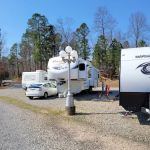 Cherokee Lakes RV Park