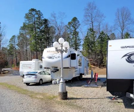 Cherokee Lakes RV Park