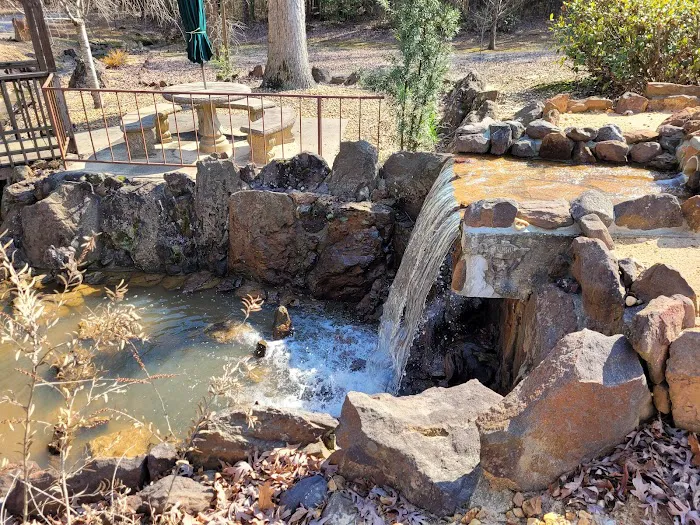 Cherokee Lakes RV Park 2