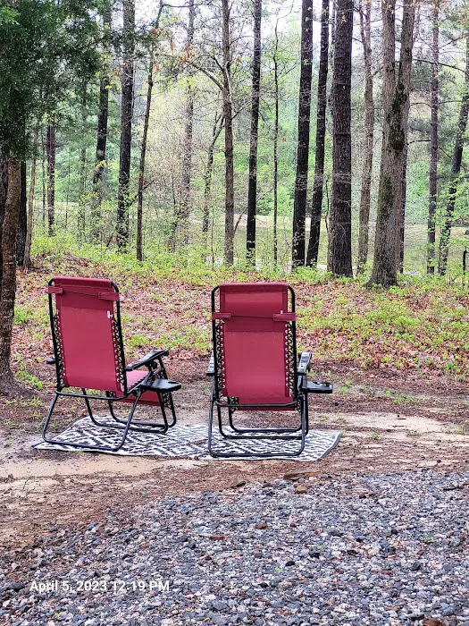 Cherokee Lakes RV Park 5