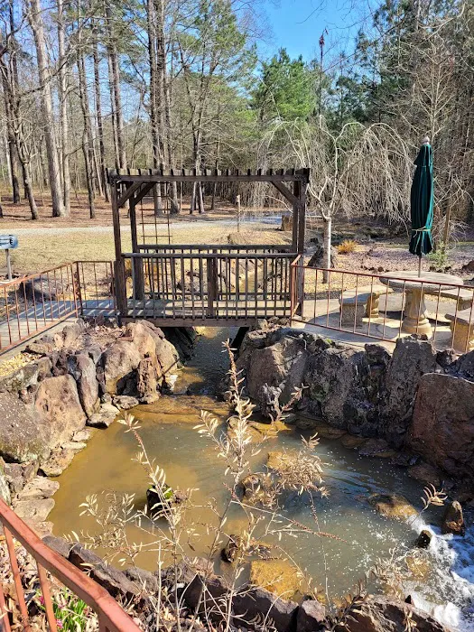 Cherokee Lakes RV Park 8