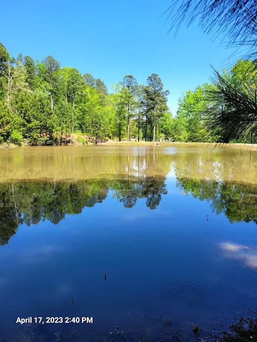 Cherokee Lakes RV Park 3