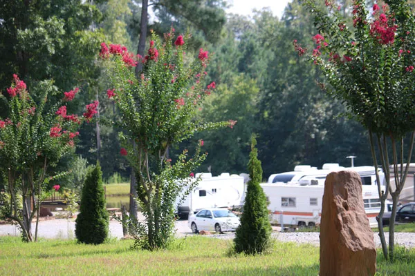 Cherokee Lakes RV Park 10