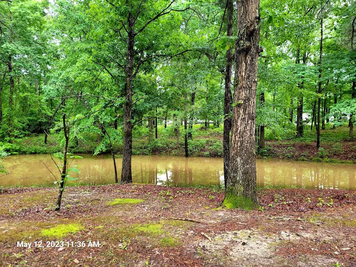 Cherokee Lakes RV Park 6