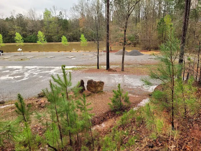 Cherokee Lakes RV Park 4
