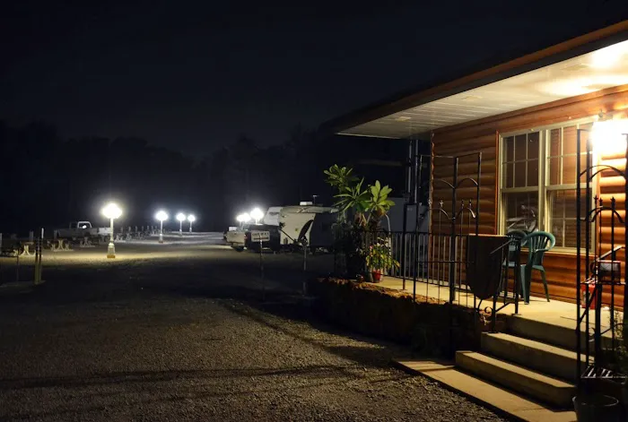 Cherokee Lakes RV Park 9