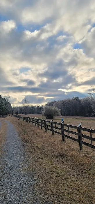 Harrington RV sites 1