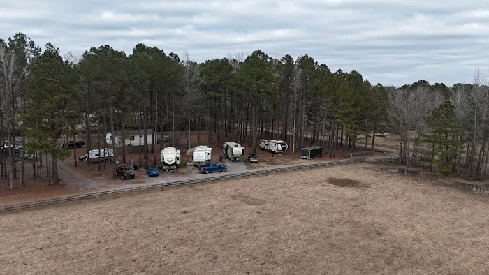 Harrington RV sites 3