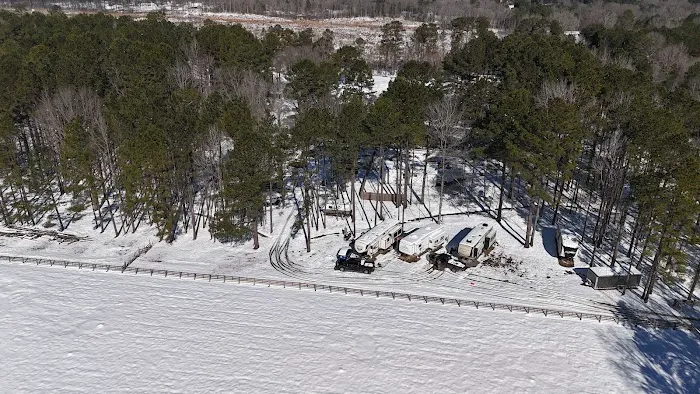 Harrington RV sites 7