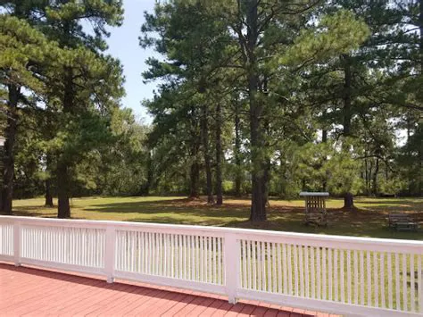 Romine RV Park 2