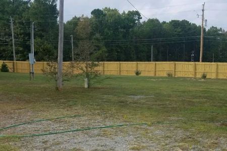 Romine RV Park