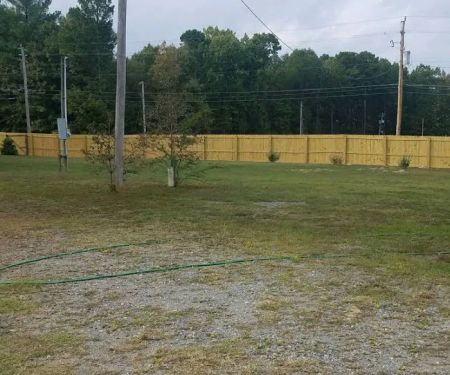 Romine RV Park