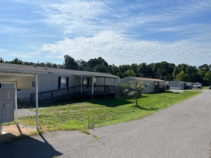 All Seasons Mobile Home Community 4