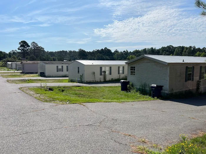All Seasons Mobile Home Community 1