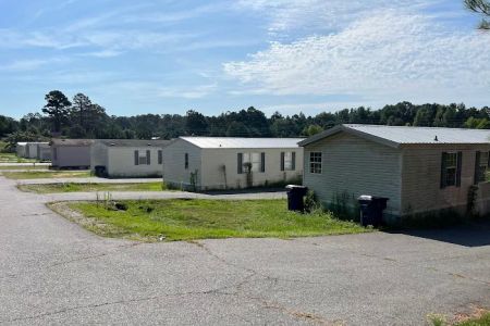 All Seasons Mobile Home Community