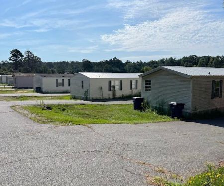 All Seasons Mobile Home Community