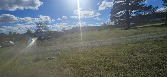 Wynn's RV Park 1