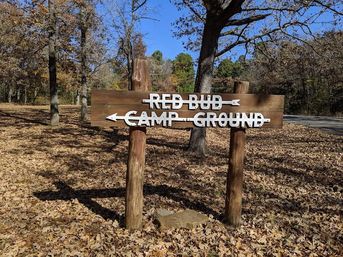 Red Bud Campground 3